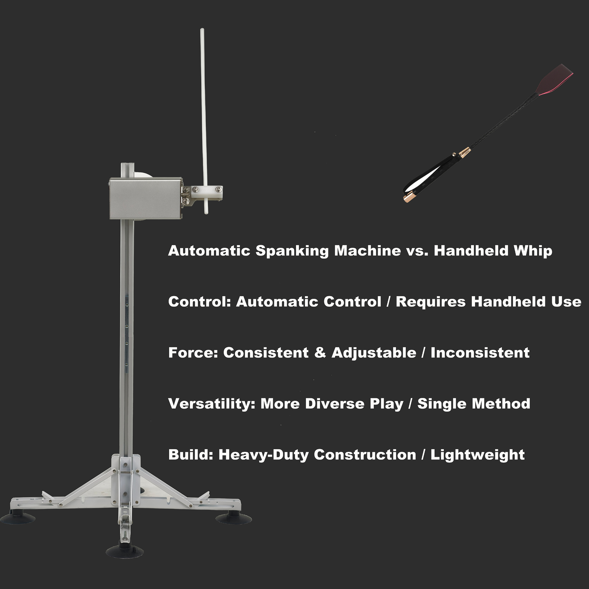 Spankmachine product 3