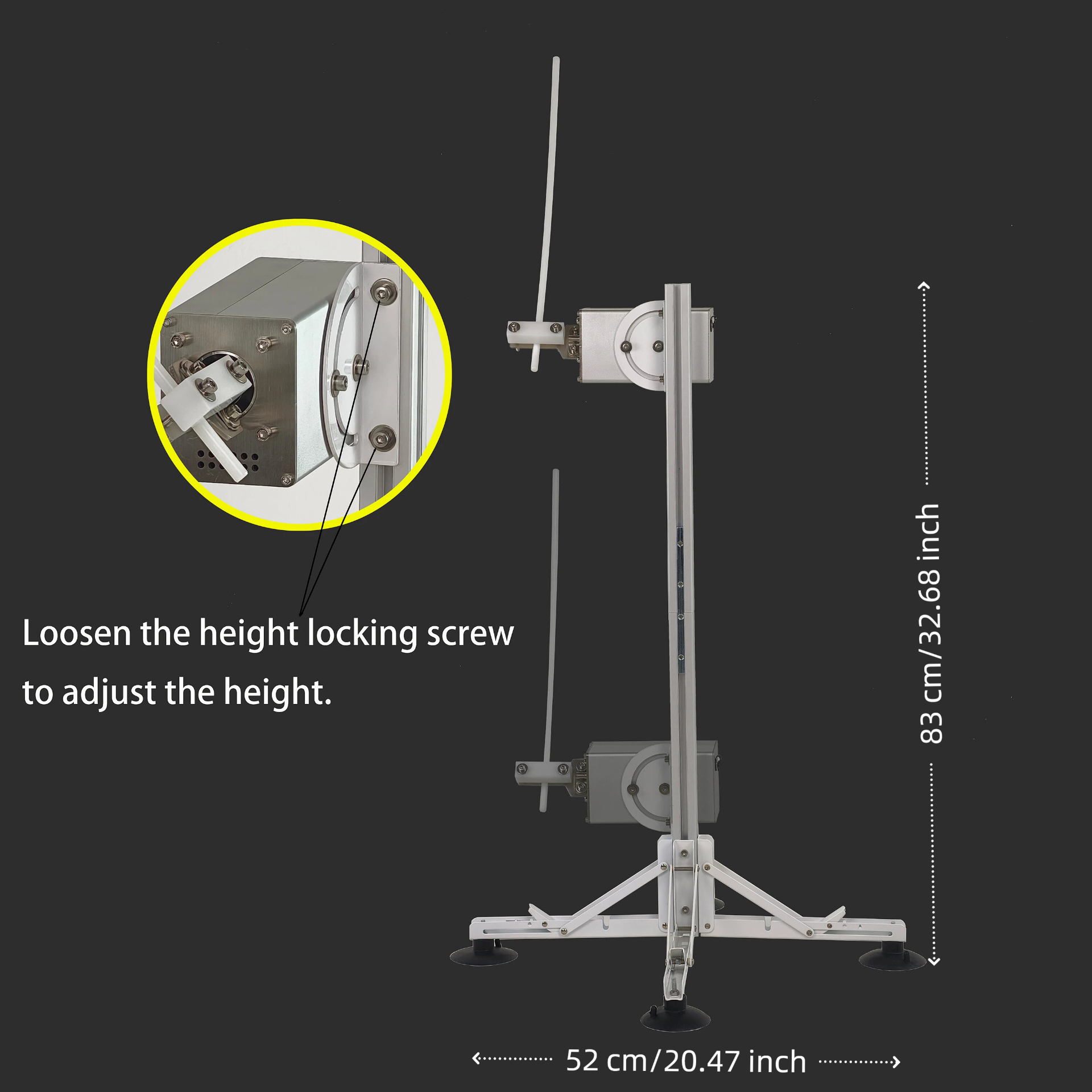 Spankmachine product 2