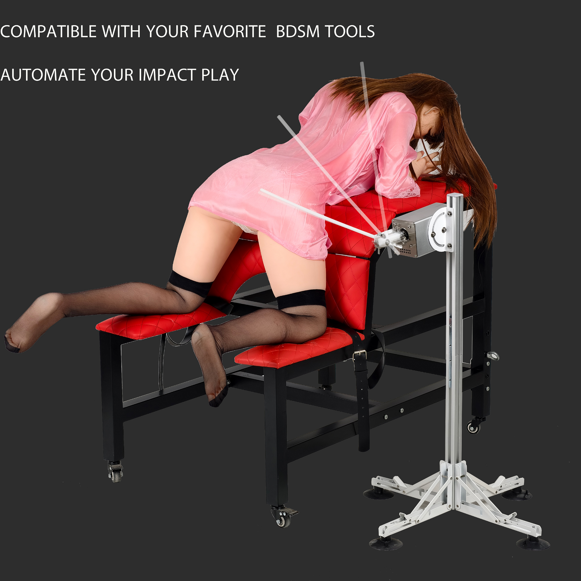 Spankmachine product 6